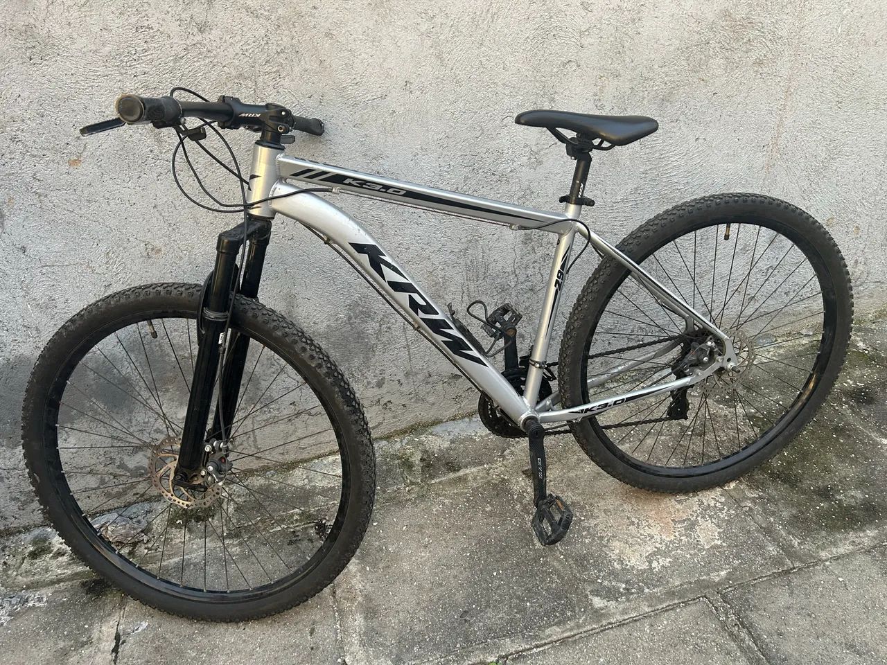 Bicicleta aro 29  - Foto 2