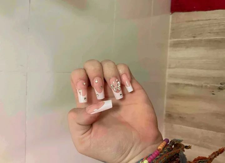 Unhas postiças naturais  - Foto 3