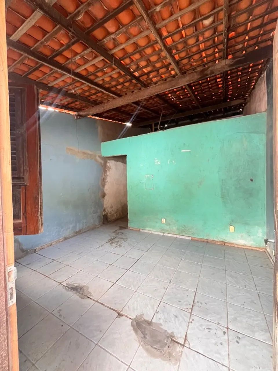 Casa no Coroadinho  - Foto 2