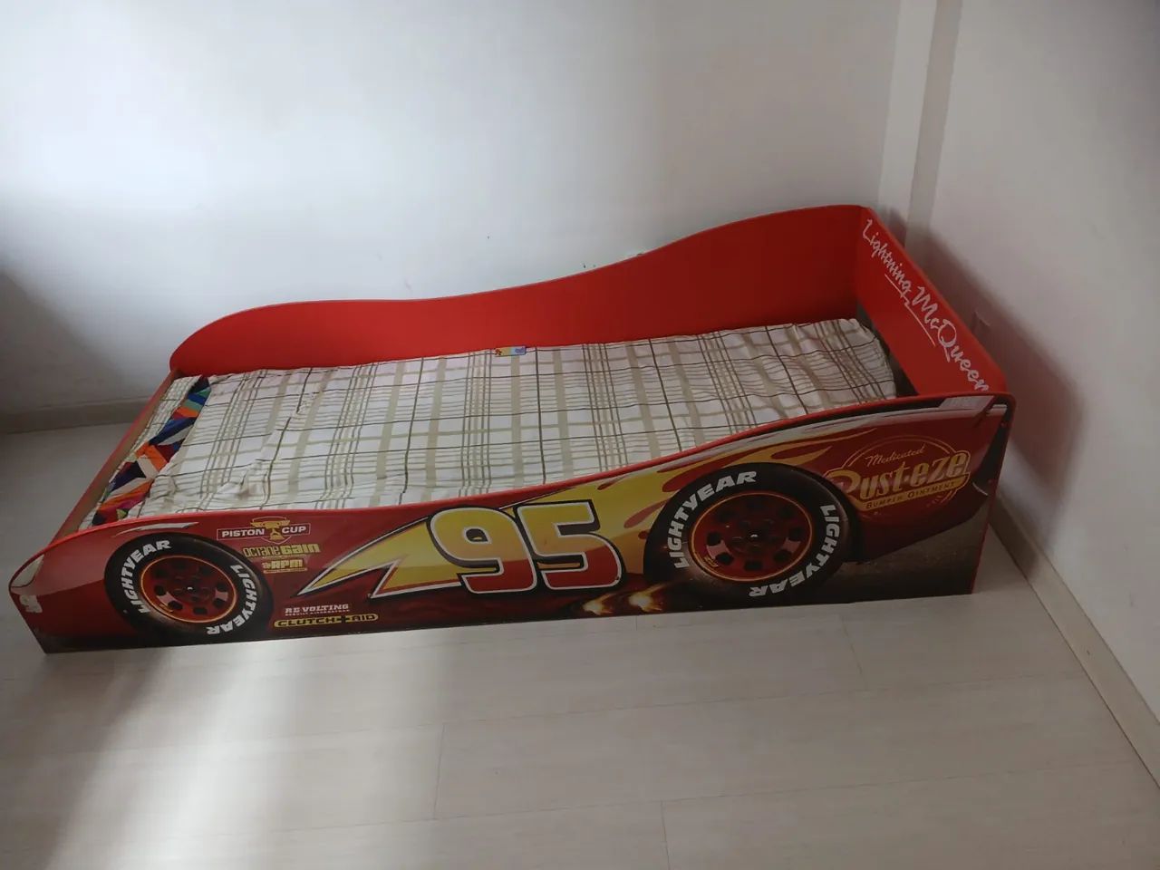 Cama Infantil - Semi Nova - Foto 2