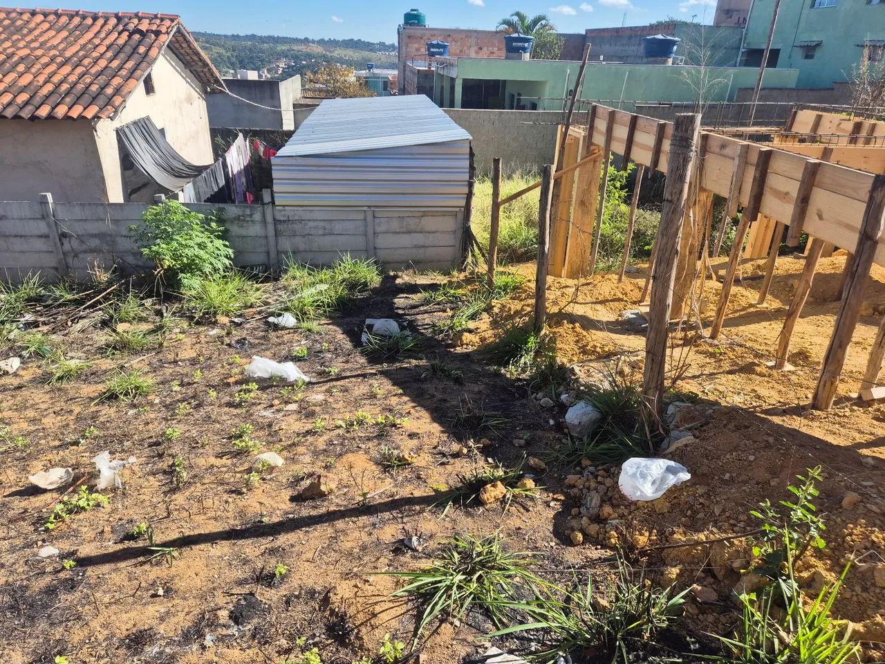 Lote em Vespasiano  - Foto 3
