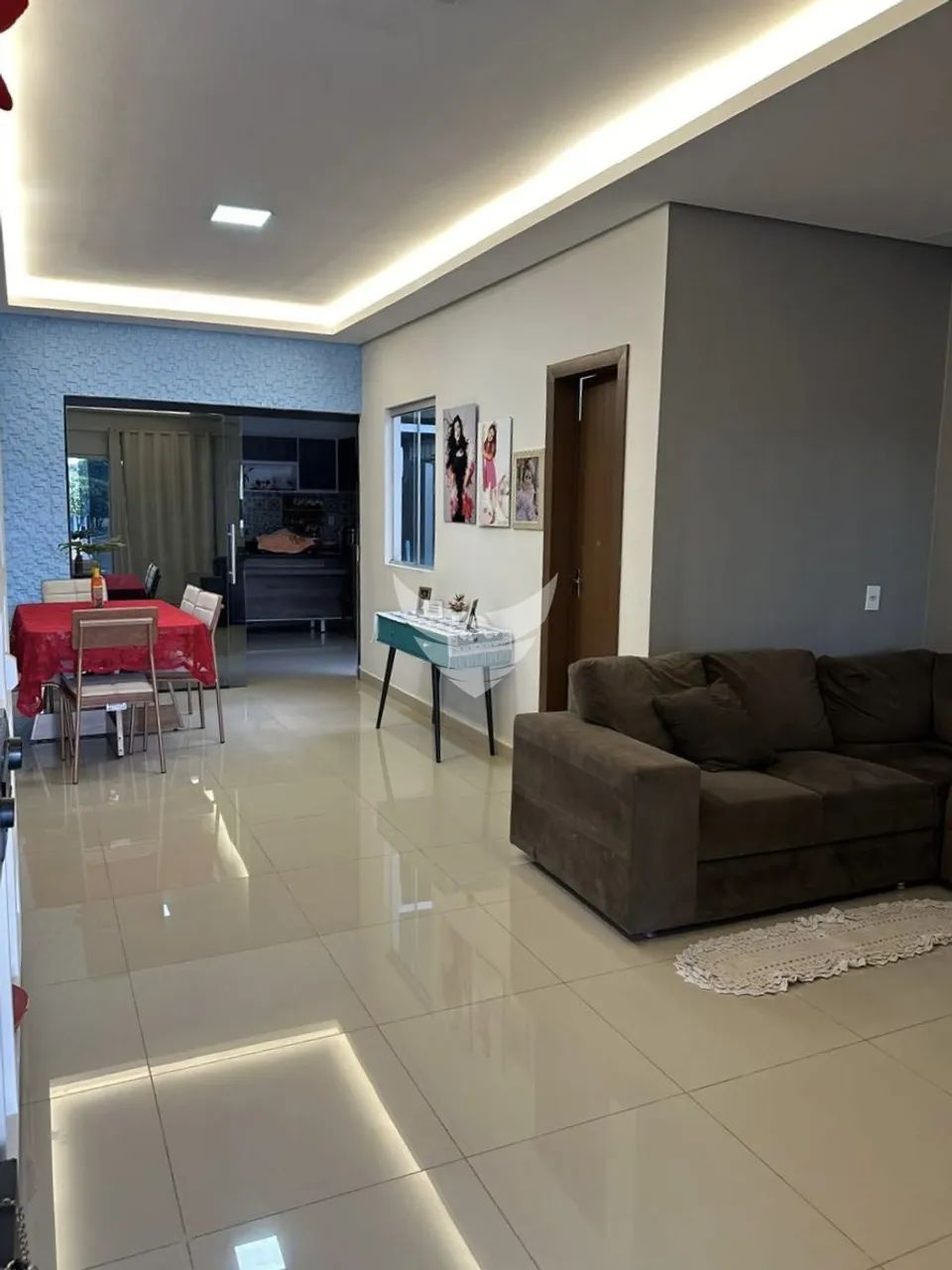 Casa condomínio Riveira