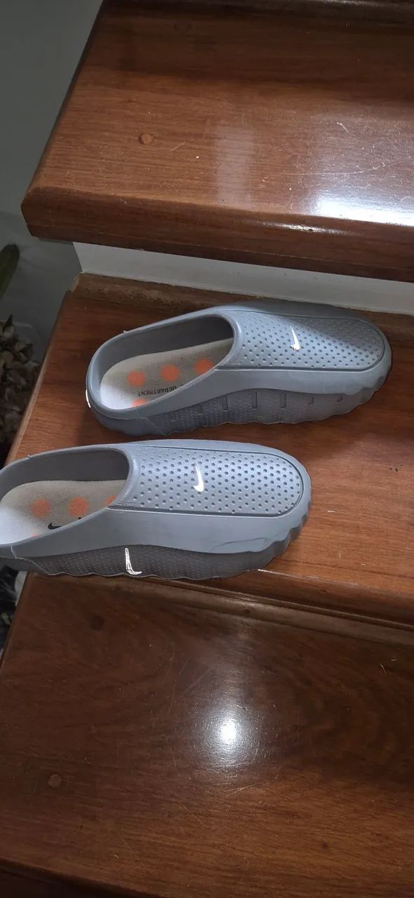 Chinelo Nike mind - Foto 2