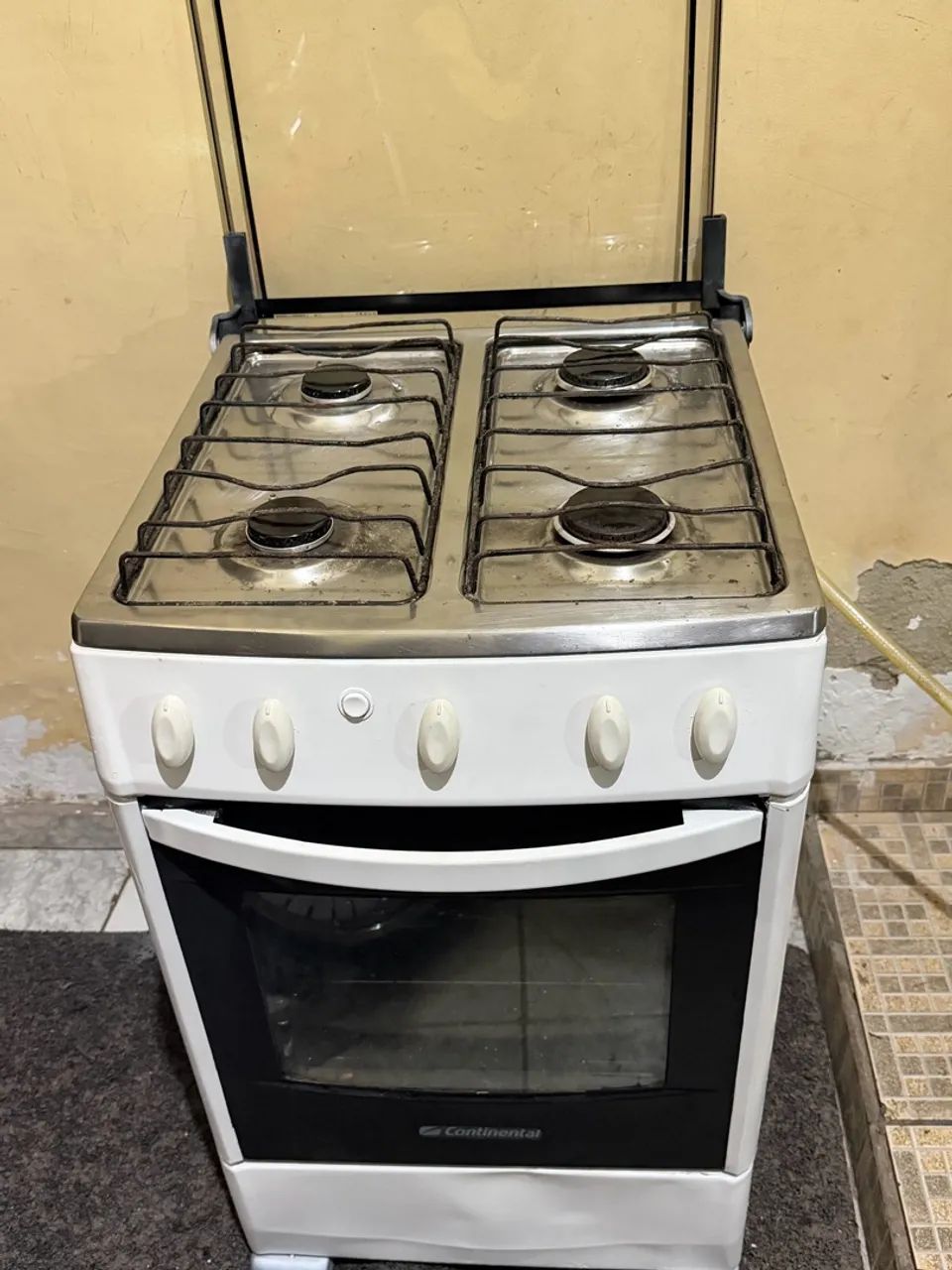 Fogão  - Foto 4