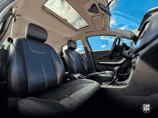 Chery Tiggo 2 ACT 1.5 16V Flex Aut.5p 2019 - Foto 3