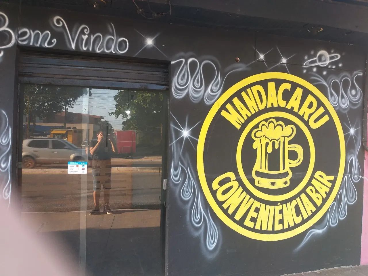 Vende-se Ponto Comercial - Foto 5