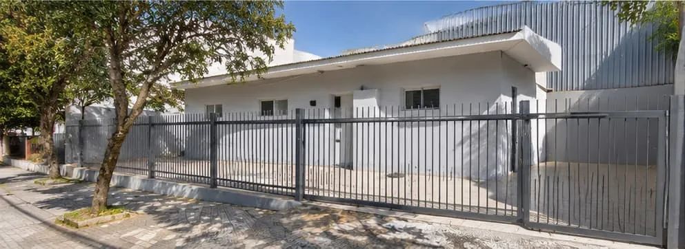 Casa comercial na Rua Ércole Ferre, 76  90 m² - Foto 2