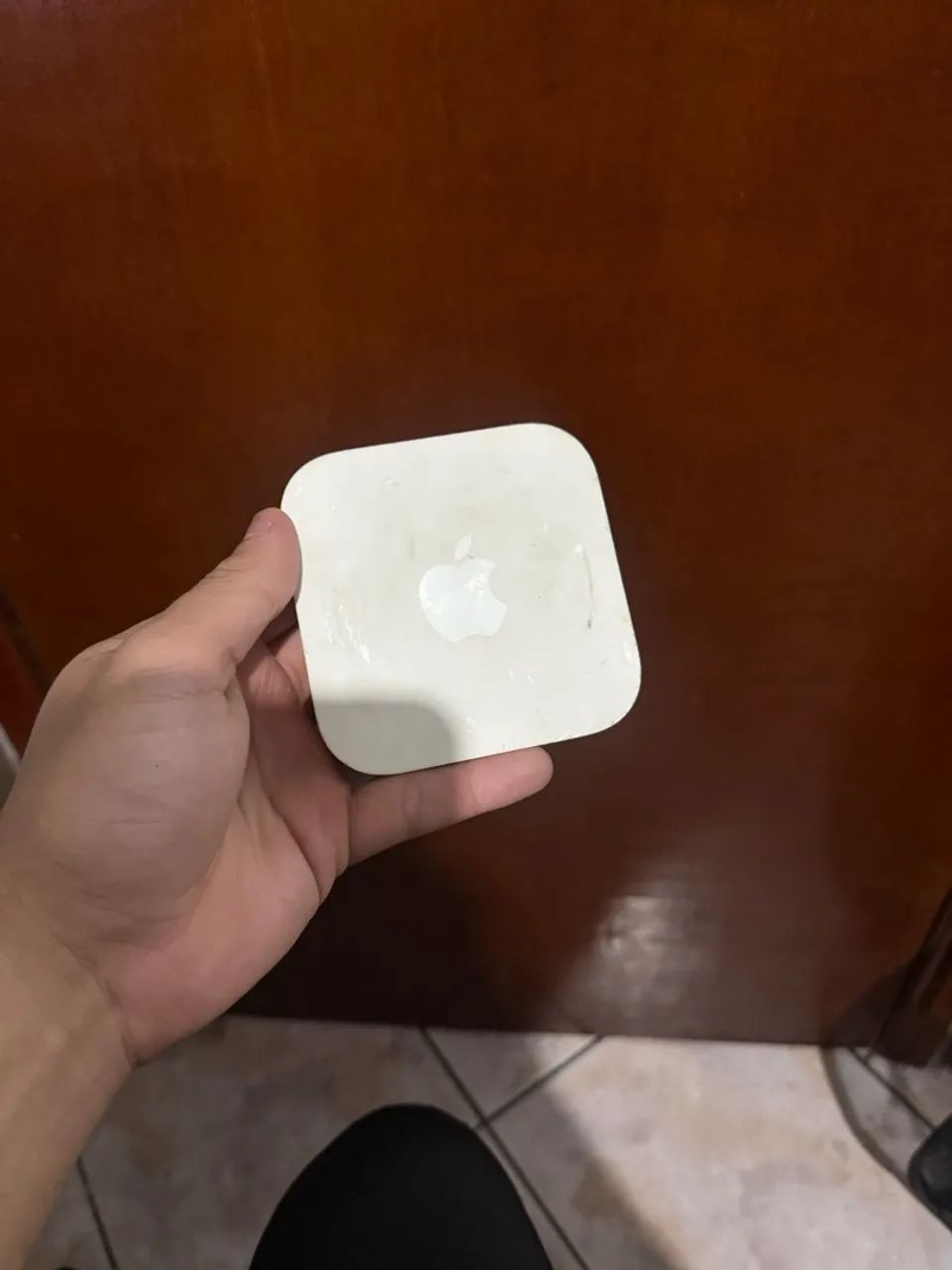 Roteador Apple  - Foto 4