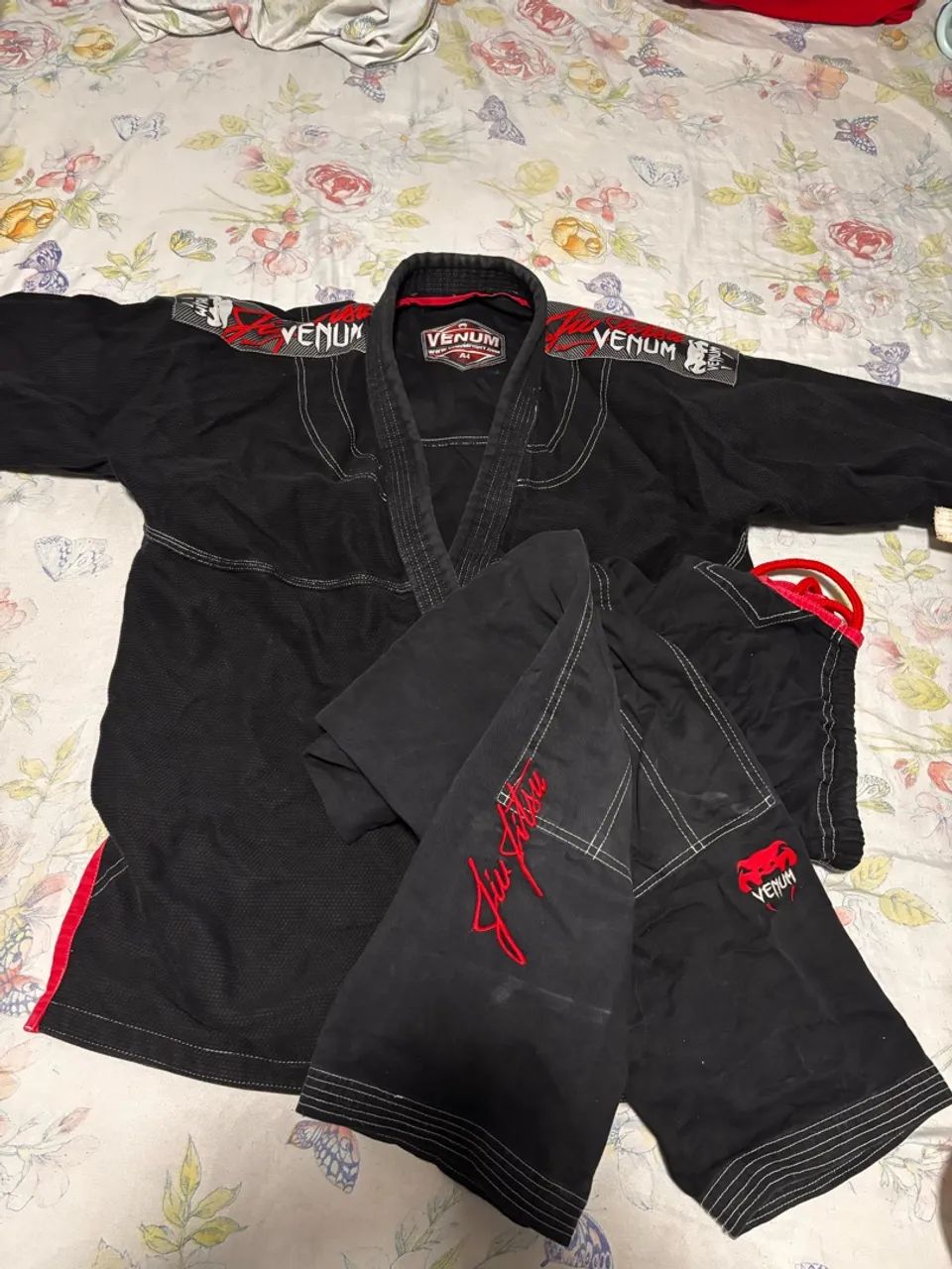 Kimono venon  - Foto 3