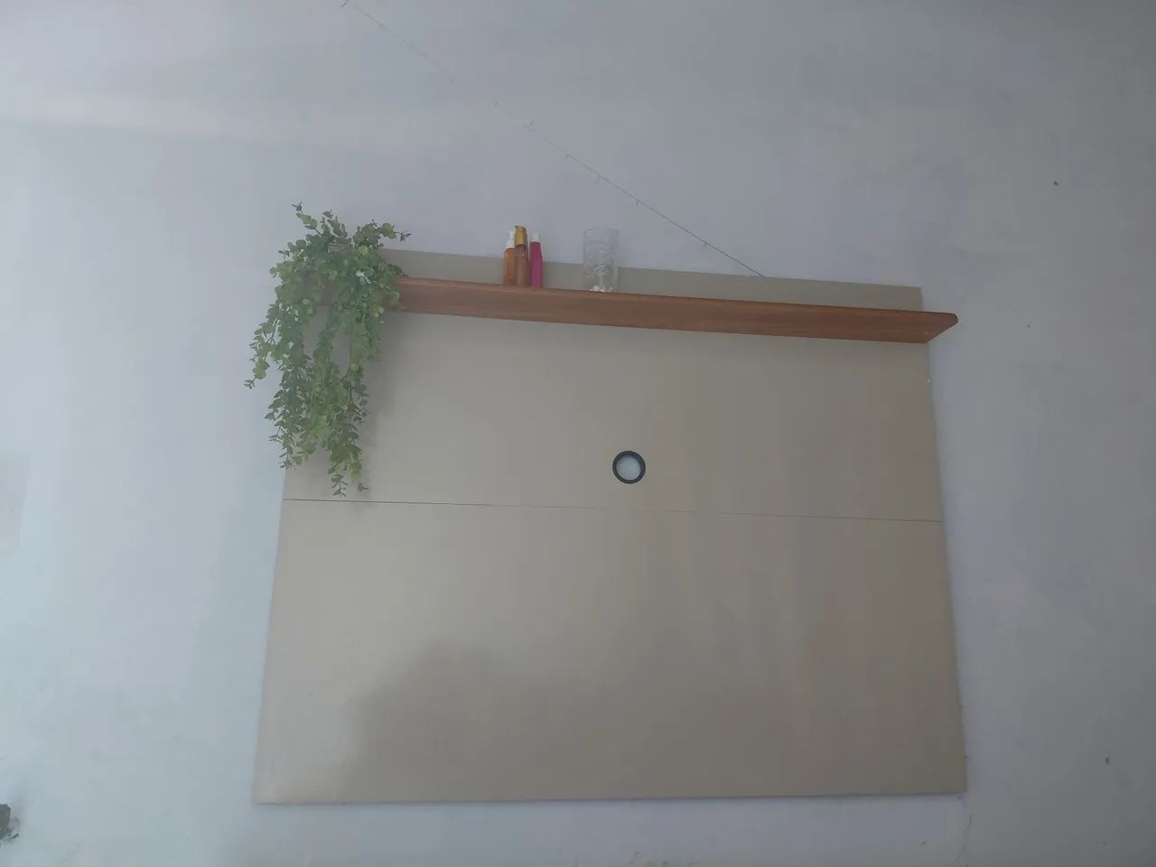 Rack com painel com LED  - Foto 2