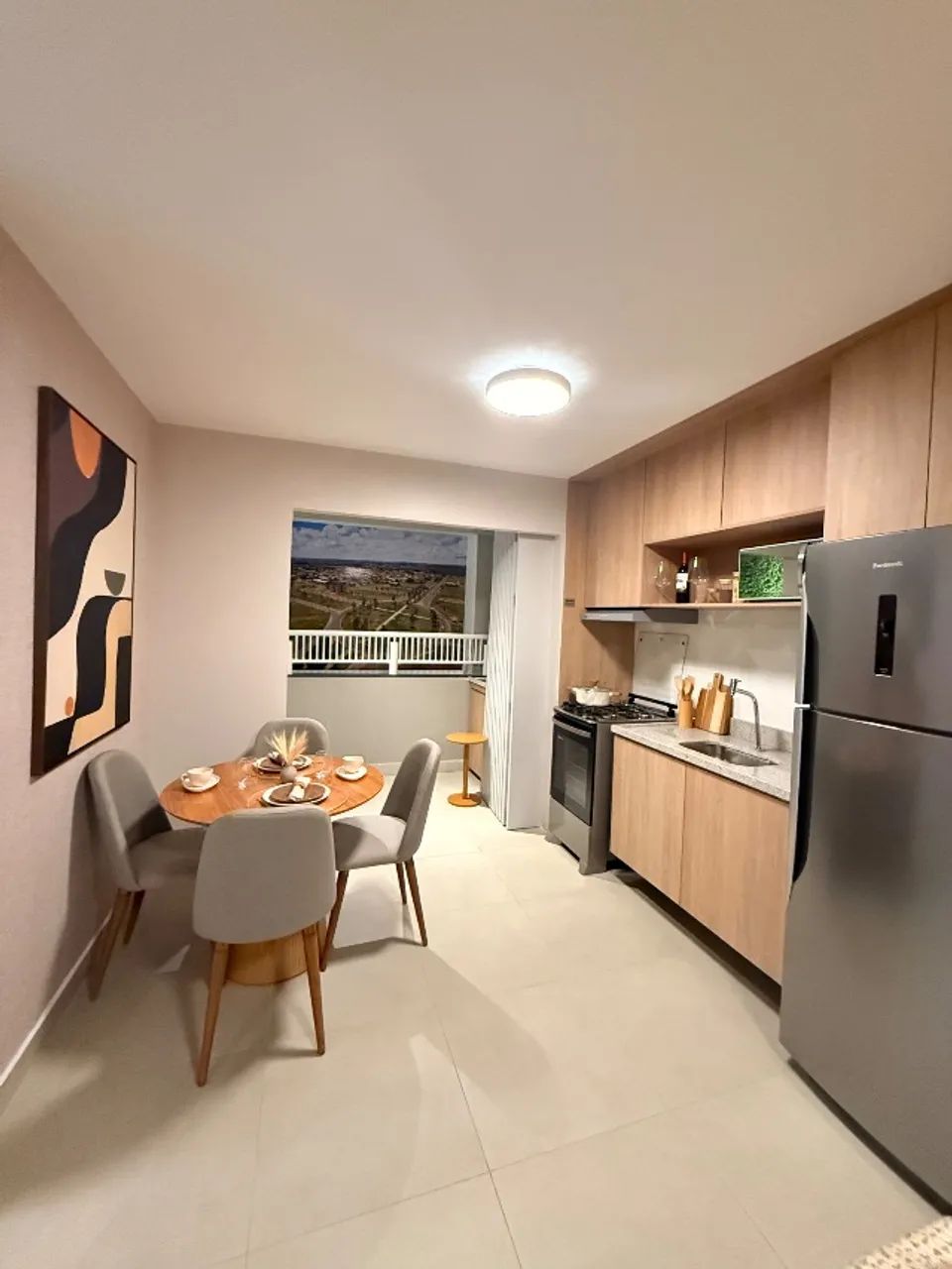 Vendo apartamento em Samambaia  - Foto 2