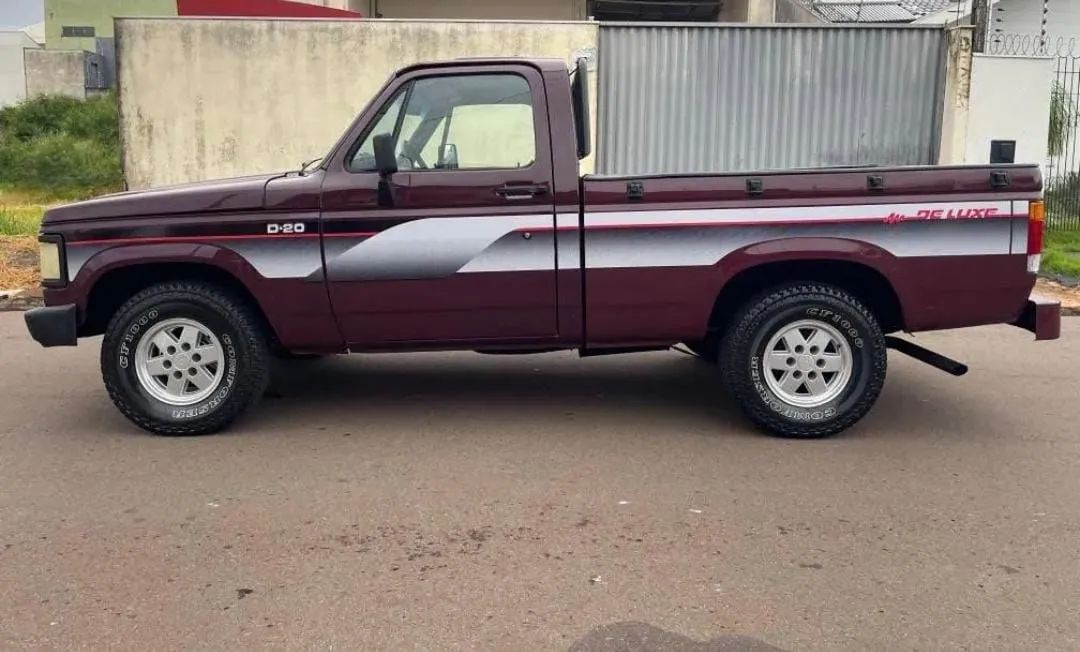 Custom 1994  - Foto 2