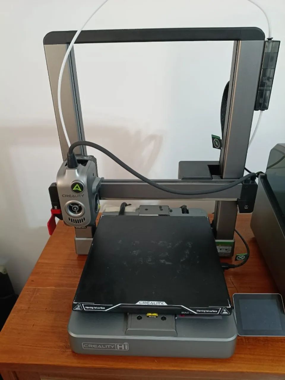 Impressora 3D Creality Hi Combo