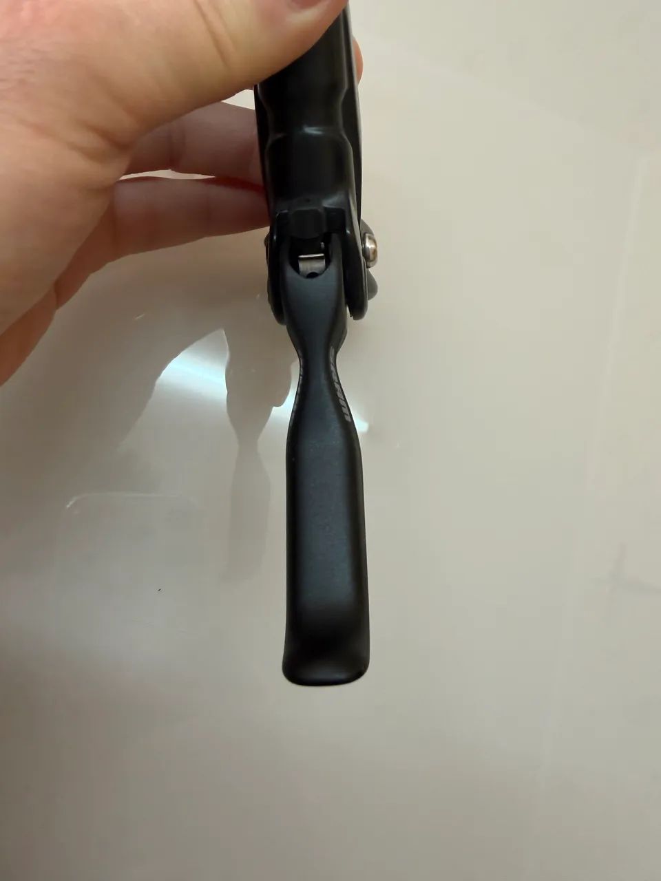 FREIO SRAM CODE RS 4 PISTÕES ( NOVO ) - Foto 4