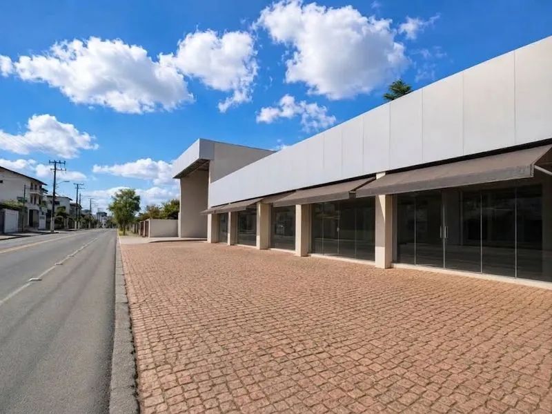 Sala comercial TIMBÓ - SC - Foto 2