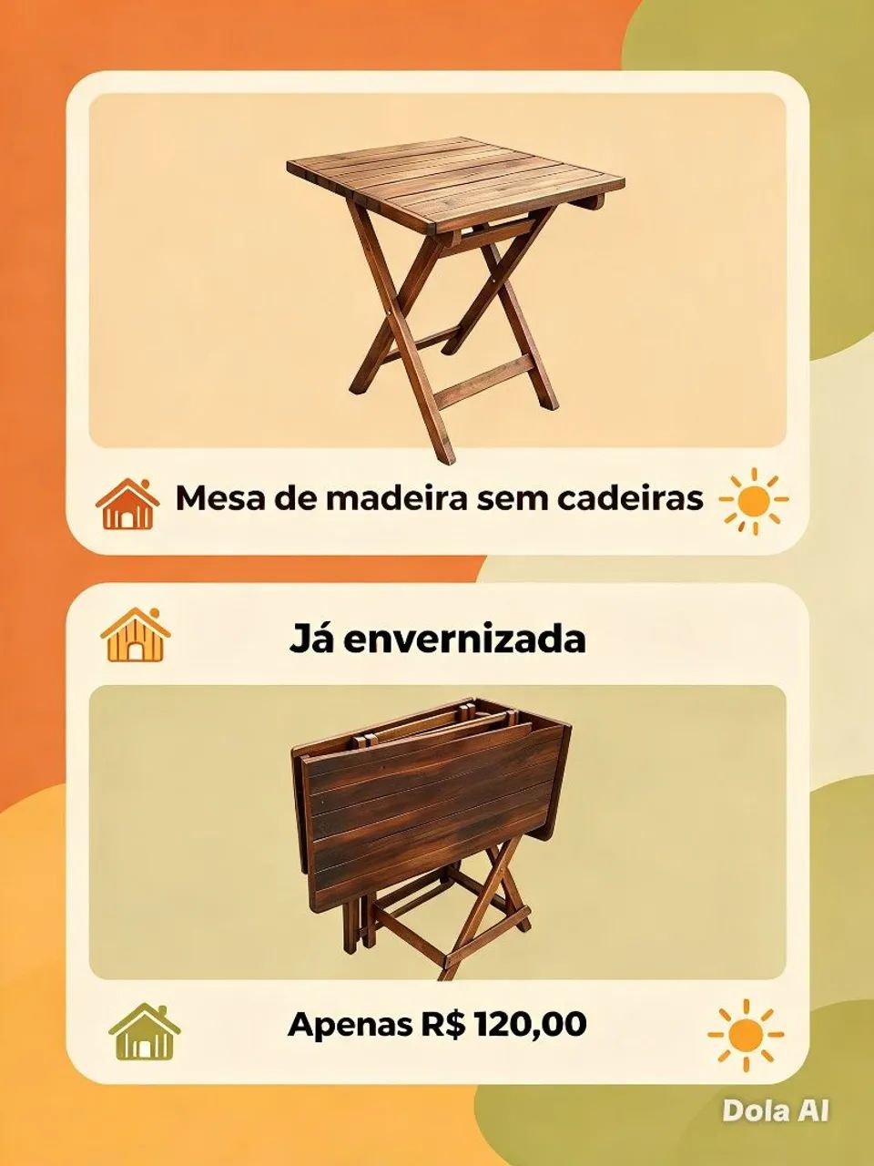 Móveis a venda ! - Foto 3