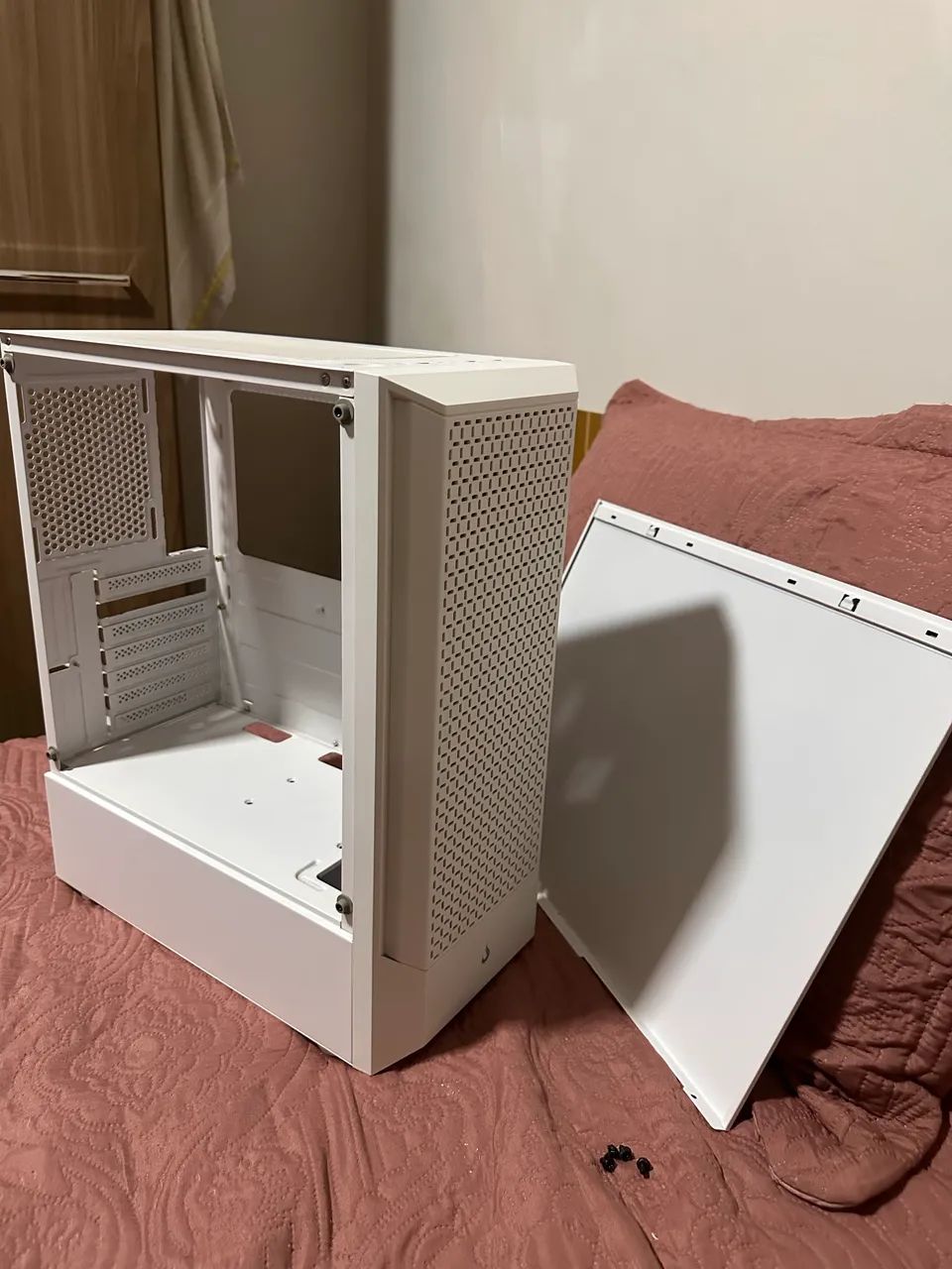 Gabinete Gamer Rise Mode  - Foto 3