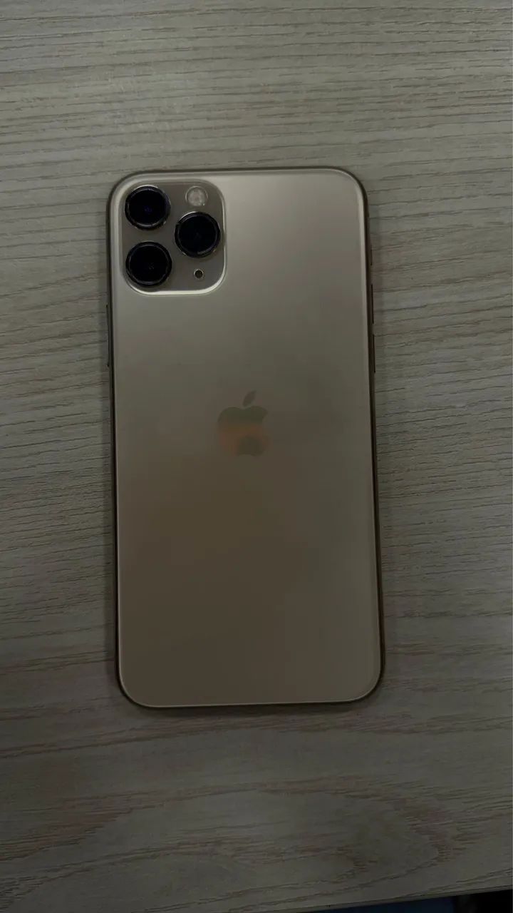 iPhone 11 Pro 256gb - Celulares e Smartphones - Ipiranga, São José