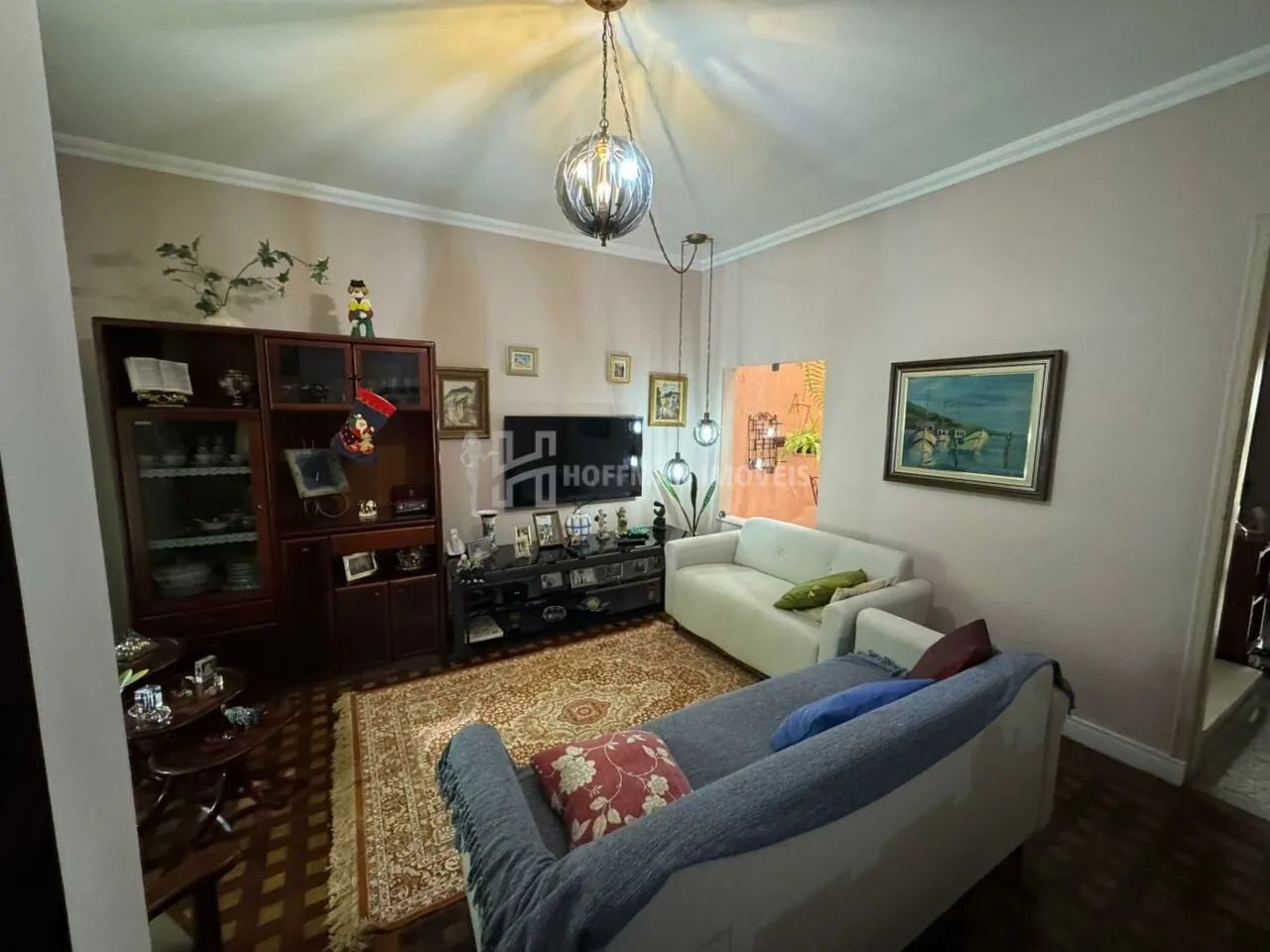 Sobrado com 3 dormitórios à Venda, 160 m² - Cerâmica. - Foto 2