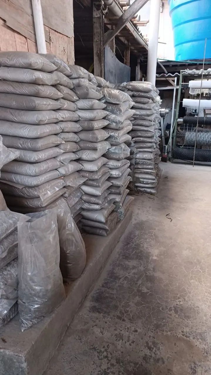 Ajudante de produção  - Foto 4