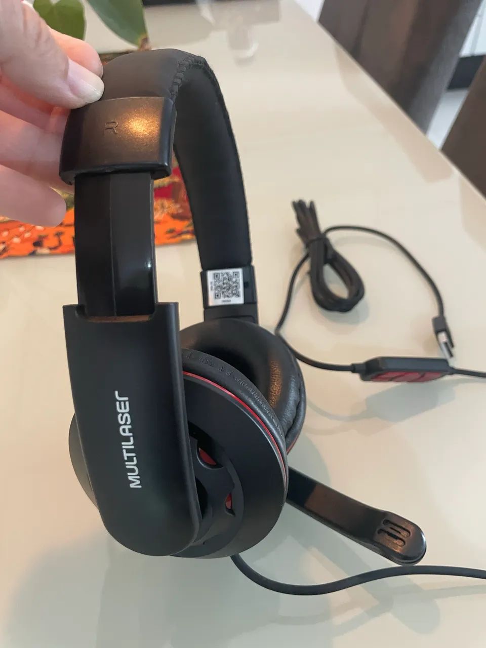 Headset fone Multilaser  - Foto 3