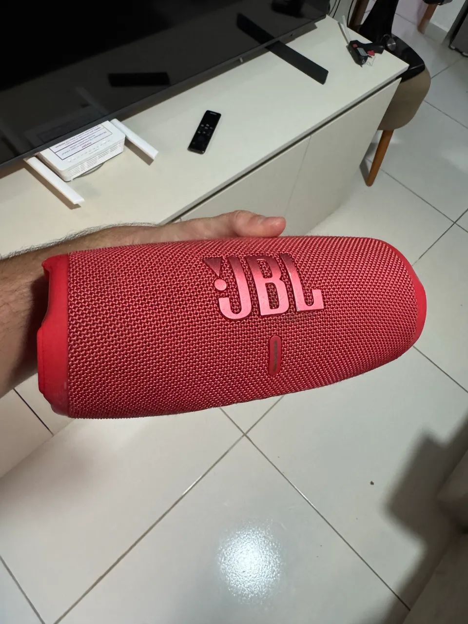 Jbl charge 5