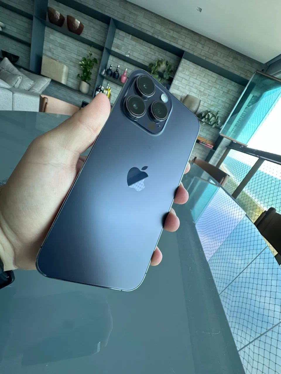 iPhone 14 Pro Max 256 GB 