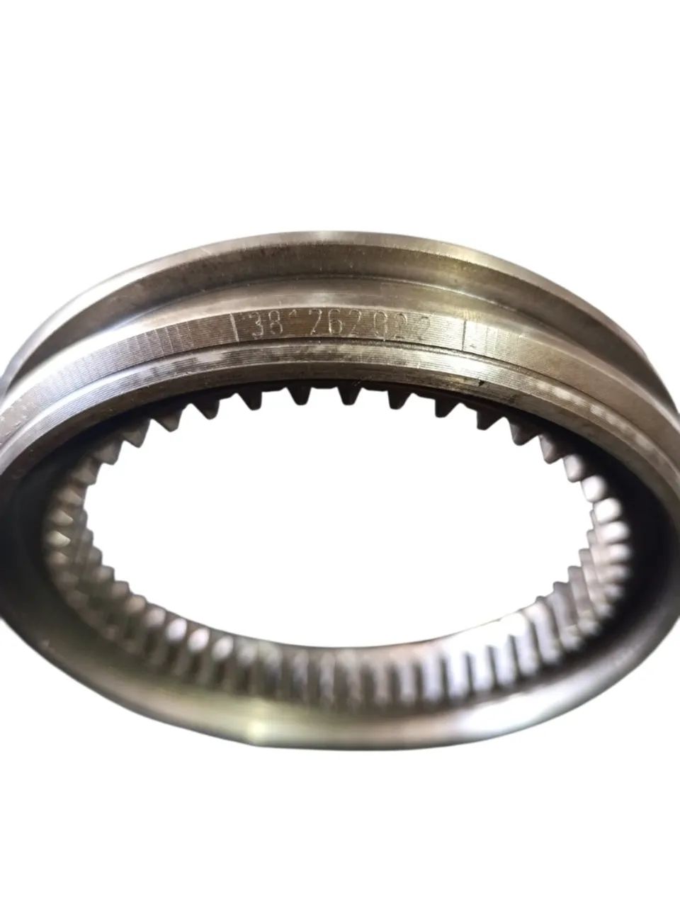 Luva corrediça caixa de câmbio MB G3-55 3812620223 - Peças para