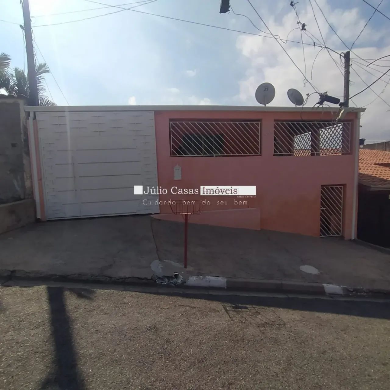 Casa comercial á venda, 163,23 m2 - Nova Votorantim, Votorantim