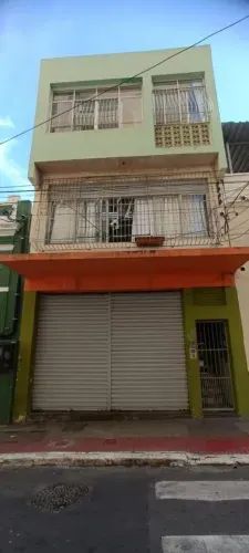 Apartamento com 4 quartos em Vitória!