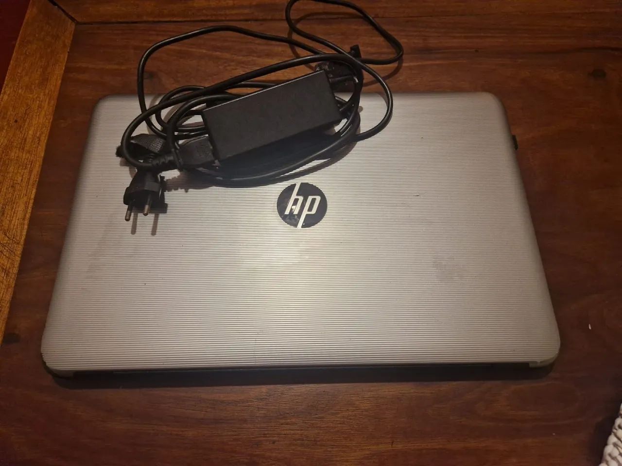 Notebook HP - Foto 2