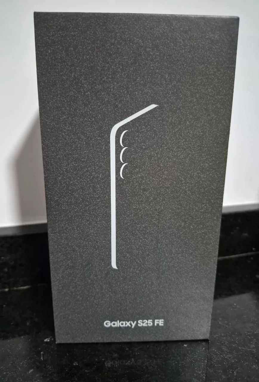 Samsung Galaxy S25 Fe 5g - Foto 4