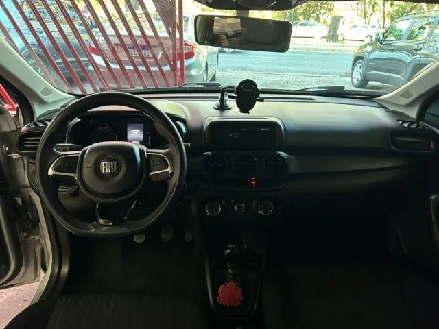 Fiat Argo 1.0 6V Flex. 2022 - Foto 3