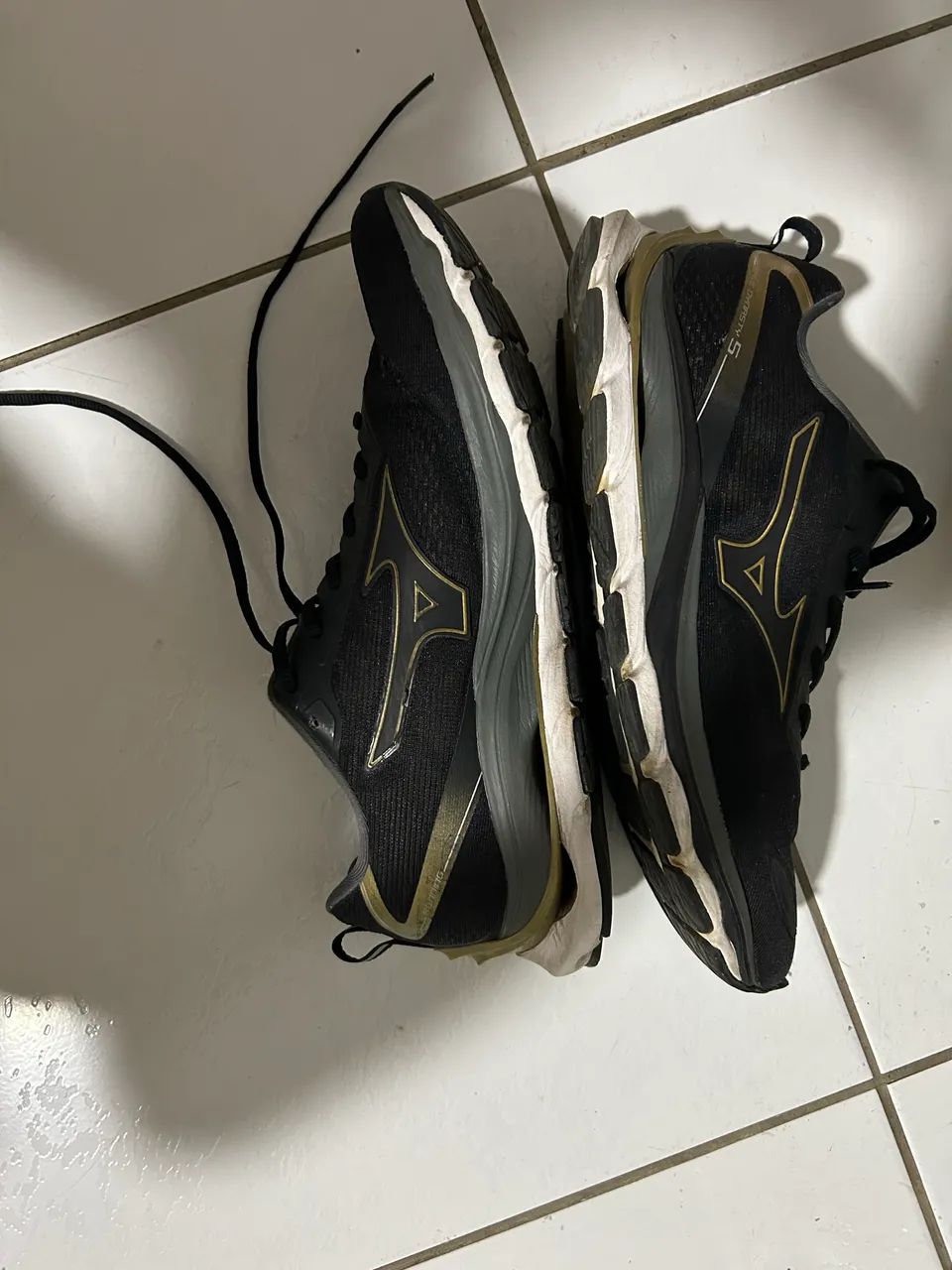 Tênis Mizuno Wave  - Foto 2