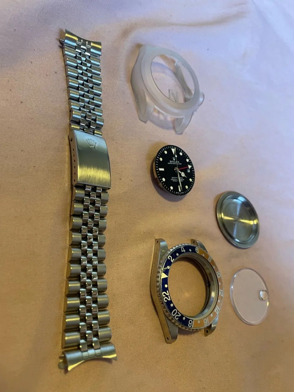 Rolex vintage  - Foto 2