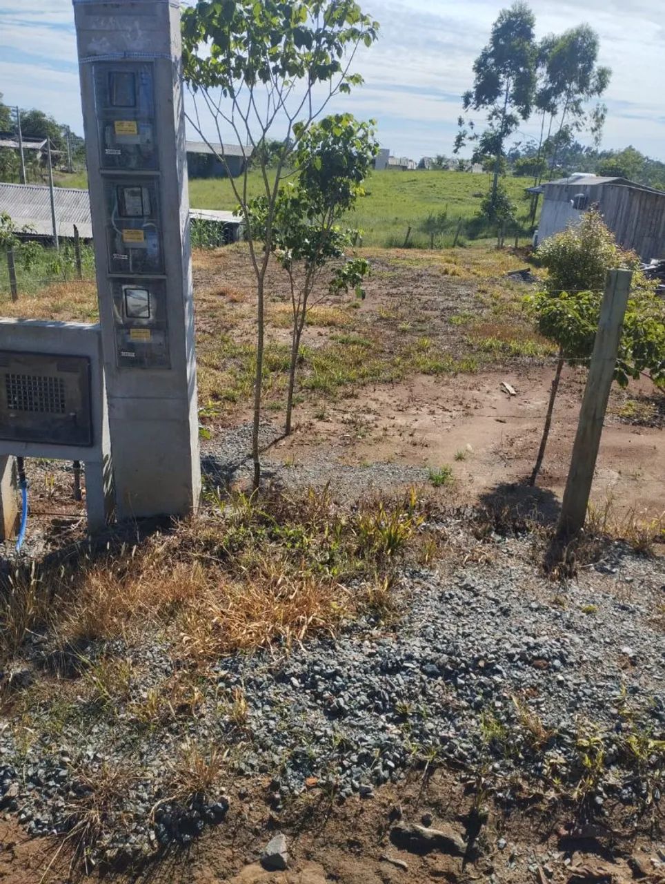 TERRENO A VENDA EM PICARRAS  - Foto 4