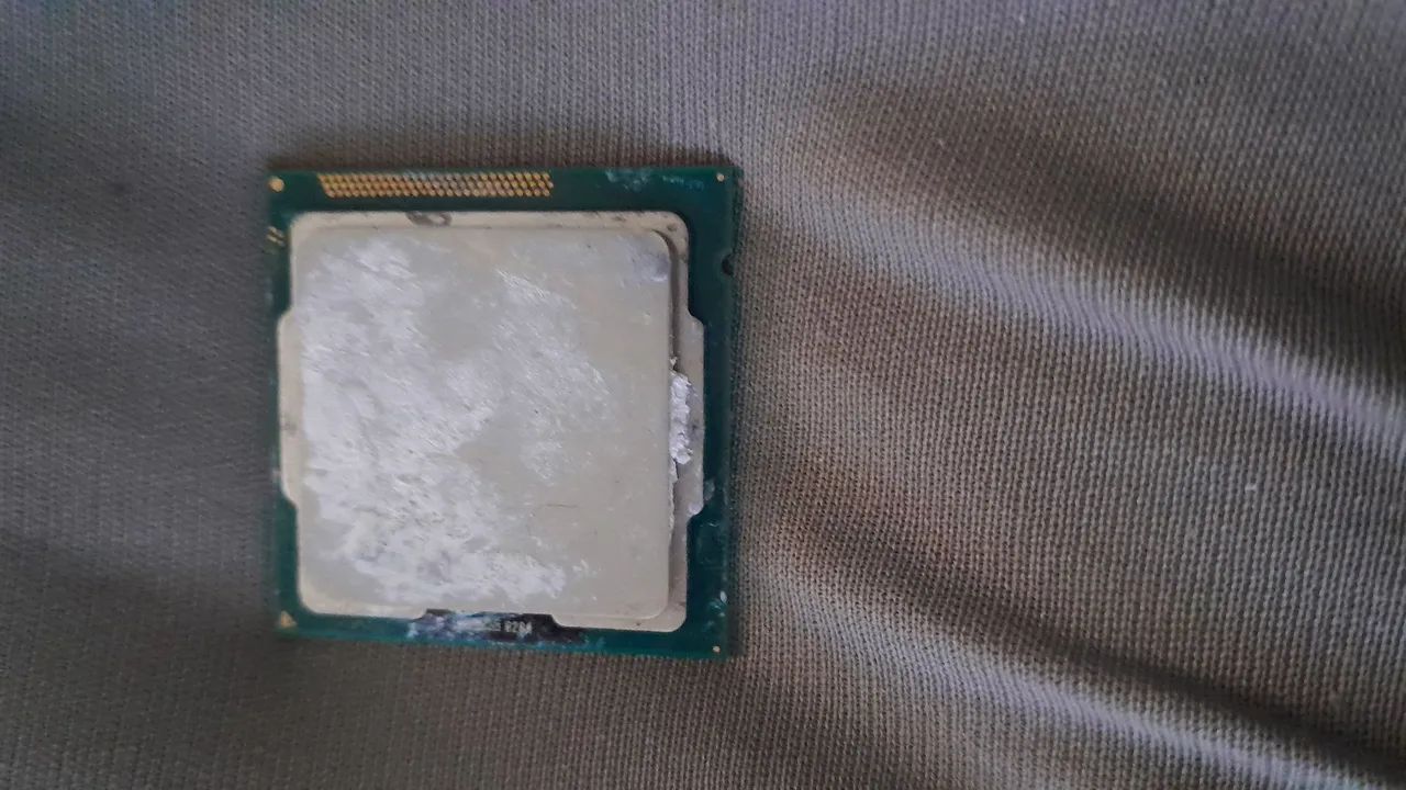 Intel Core i3-3220 - LGA 1155 - Foto 3