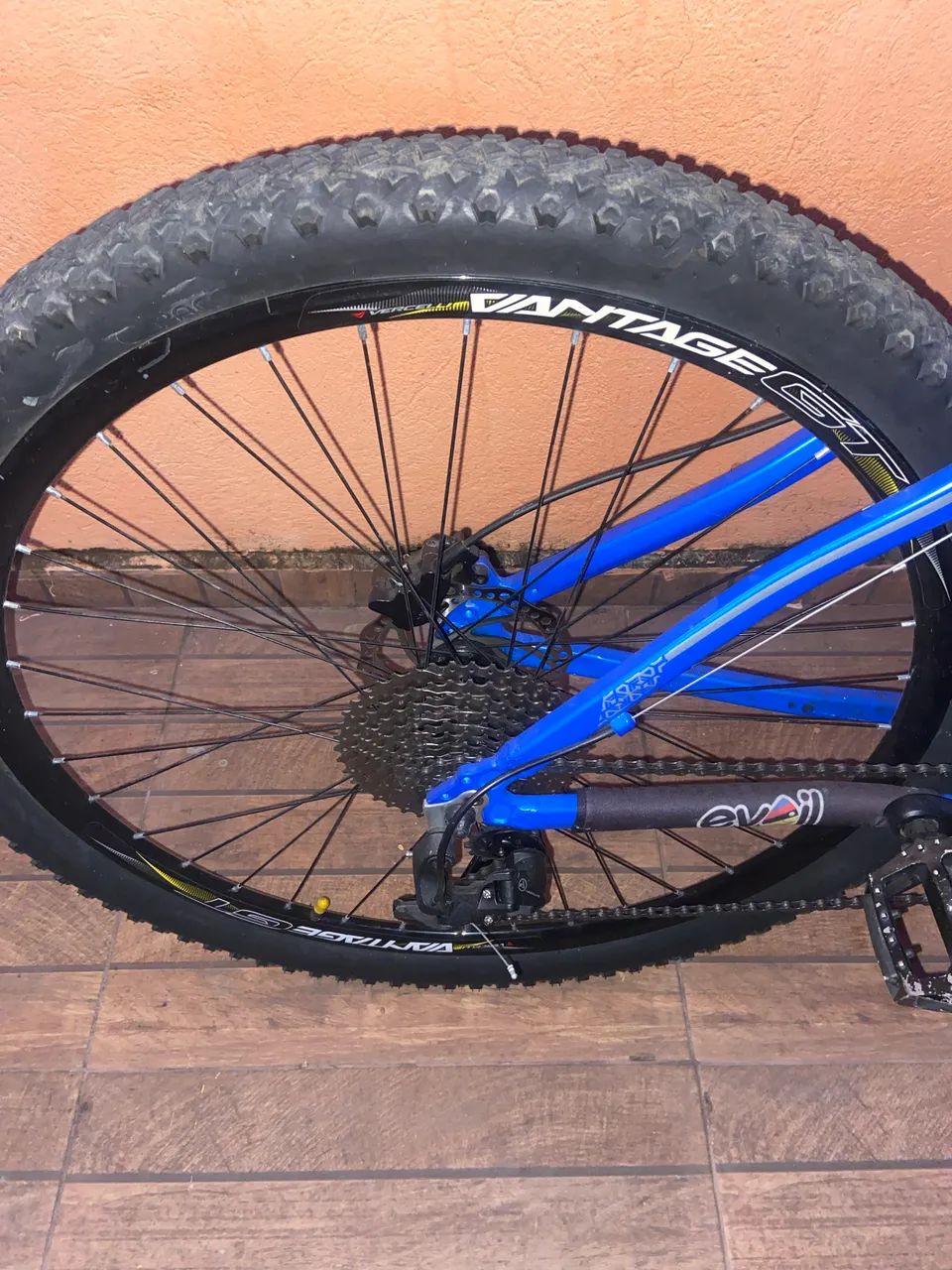 Bike Aro 29 MTB Absolute  - Foto 2