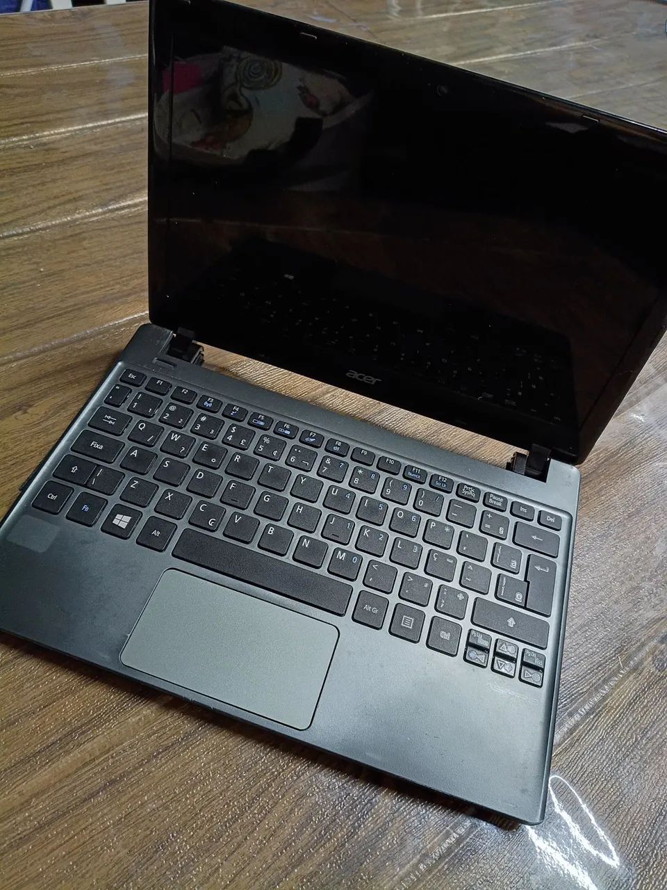 Notebook para tirar peça  - Foto 2