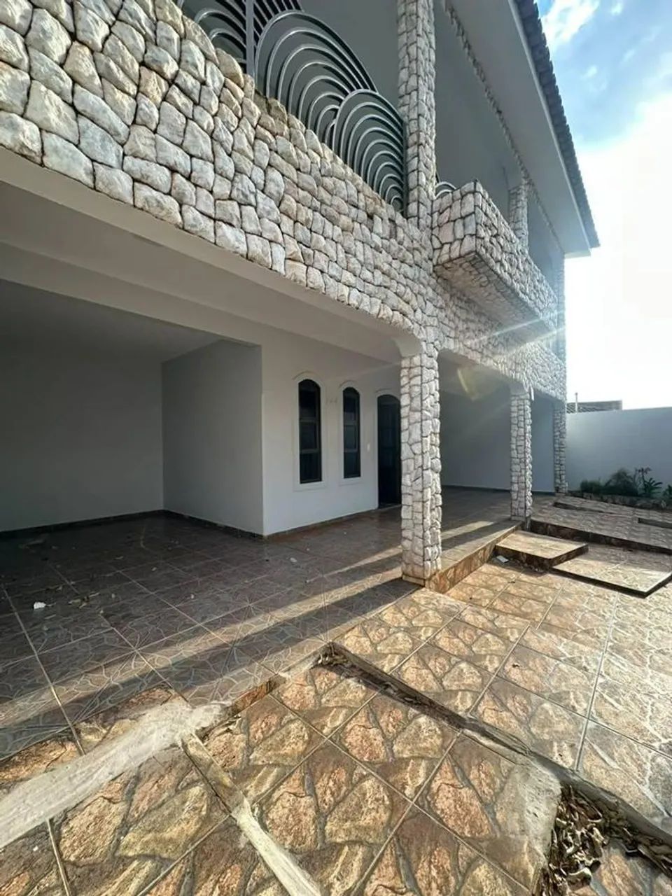 Sobrado com 4 quartos, Vila Santo André - Rio Verde - Foto 4