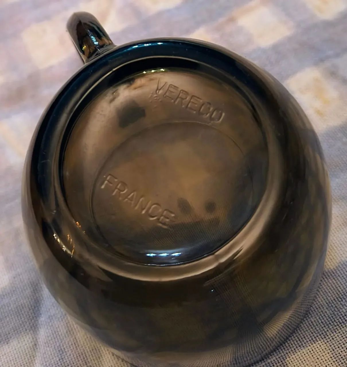 LOUÇA FRANCESA VERECO