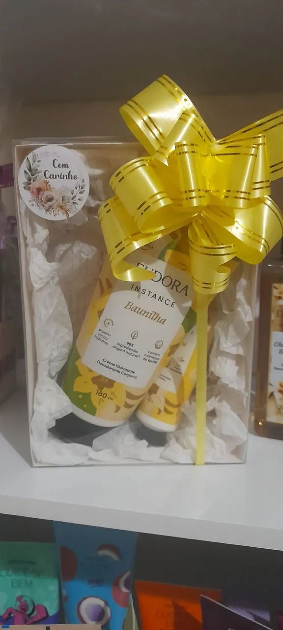 PRESENTE EUDORA  - Foto 2
