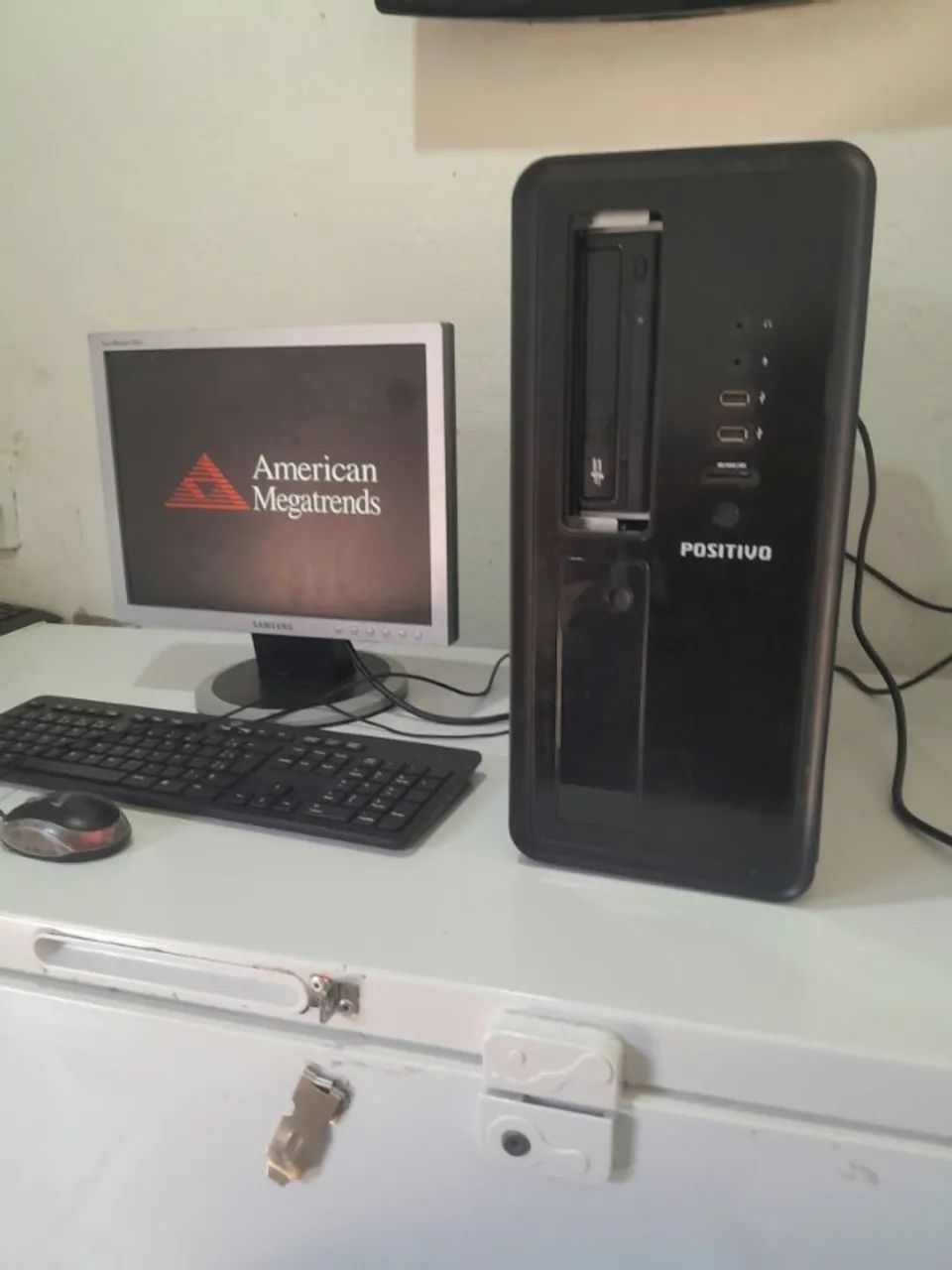 COMPUTADOR i3 COMPLETO PROMOÇÃO - Foto 4