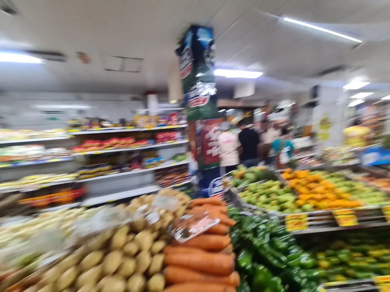 Supermercado espetacular na região oeste do Recife - Foto 5