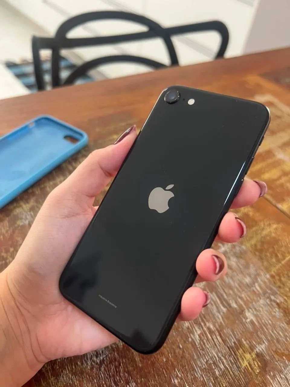 Apple iPhone SE - 64GB - Foto 4