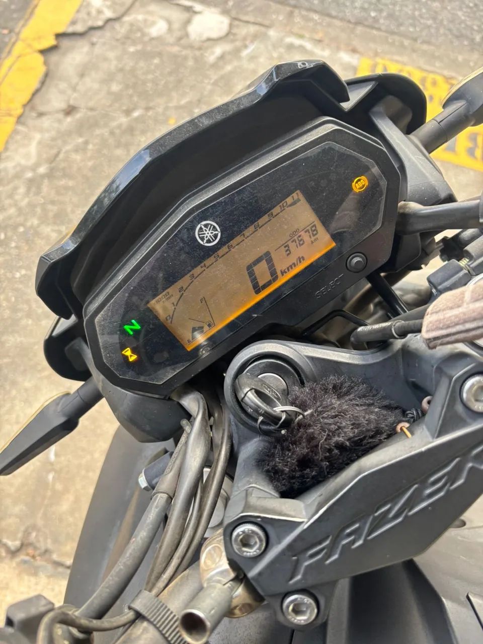 Fazer 250 Flex 2023 - Foto 4