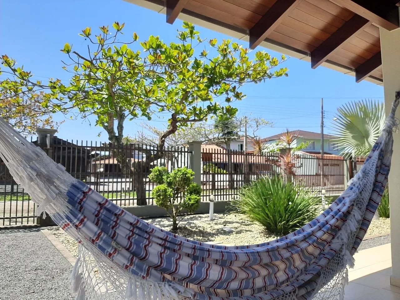 Casarão com Piscina e 4 quartos - Foto 5