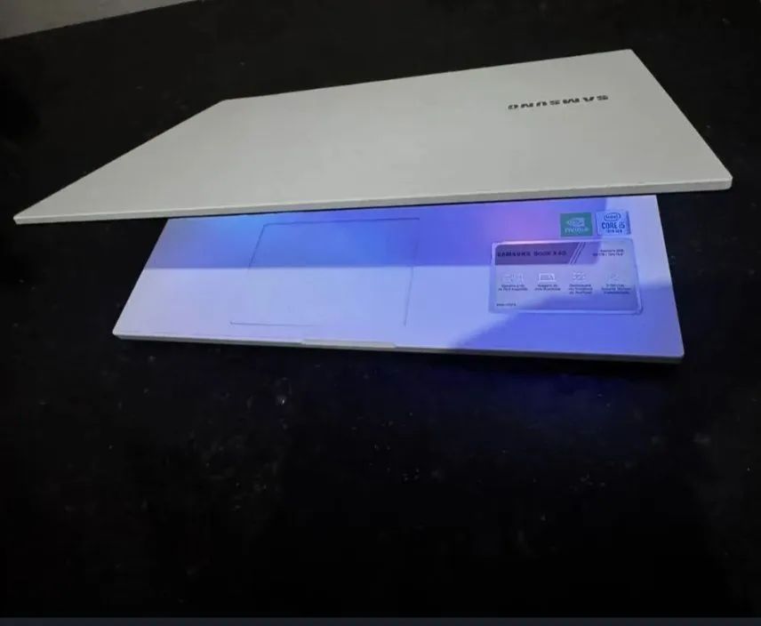 Notebook Samsung Book X40 - Foto 3
