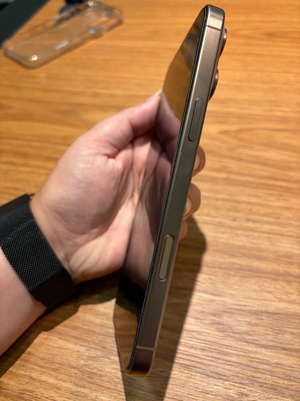 iPhone 16 Pro Max  - Foto 2