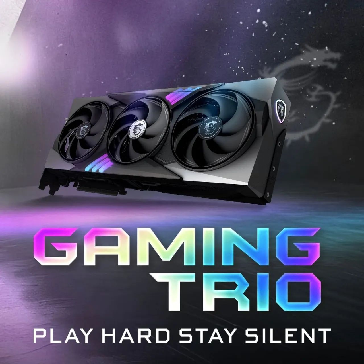RTX 5070 TI 16GB MSI GAMING TRIO - Foto 2